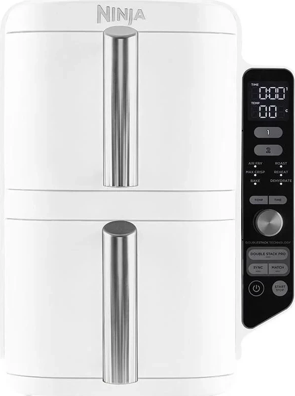 Kuhinjska naprava Ninja SL400EU, bela