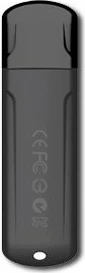 USB ključek 32GB, Transcend JetFlash 700, USB 3.2, črn