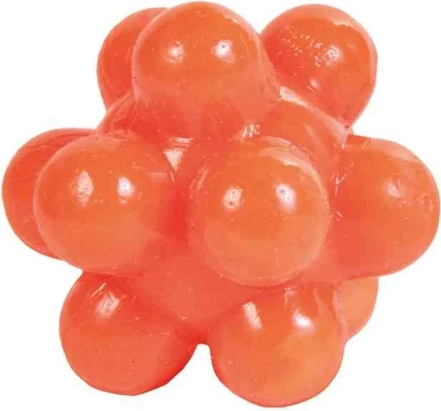 Lutka za mačko Trixie, 3,5 cm, 4 kosi