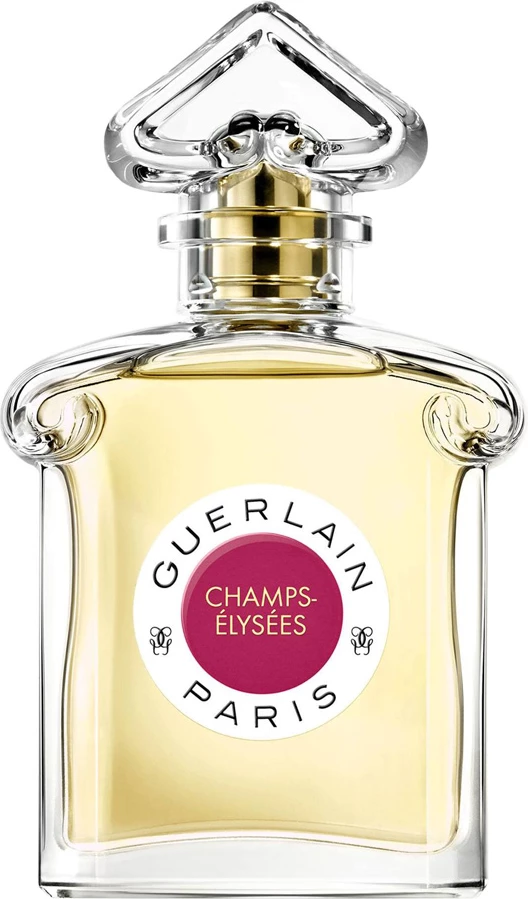 Eau de Parfum za ženske Guerlain Champs-Elysees, 75 ml