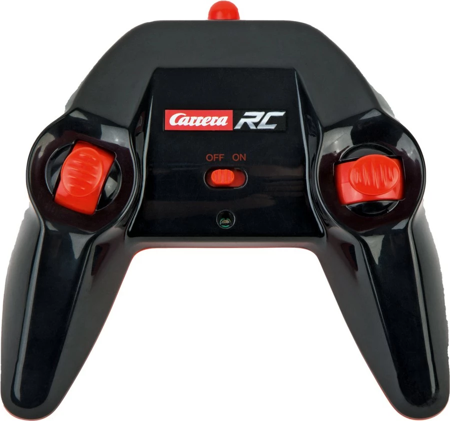 Daljinsko vodena igrača quadricikel, Carrera Mario, 1:20, 700 mAh