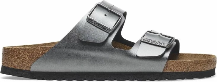 Natikače Birkenstock Arizona unisex, sive