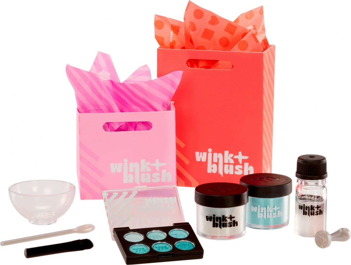 Set zbirateljskih igrač Miniverse Make It Mini Makeup MGA, 15 kos