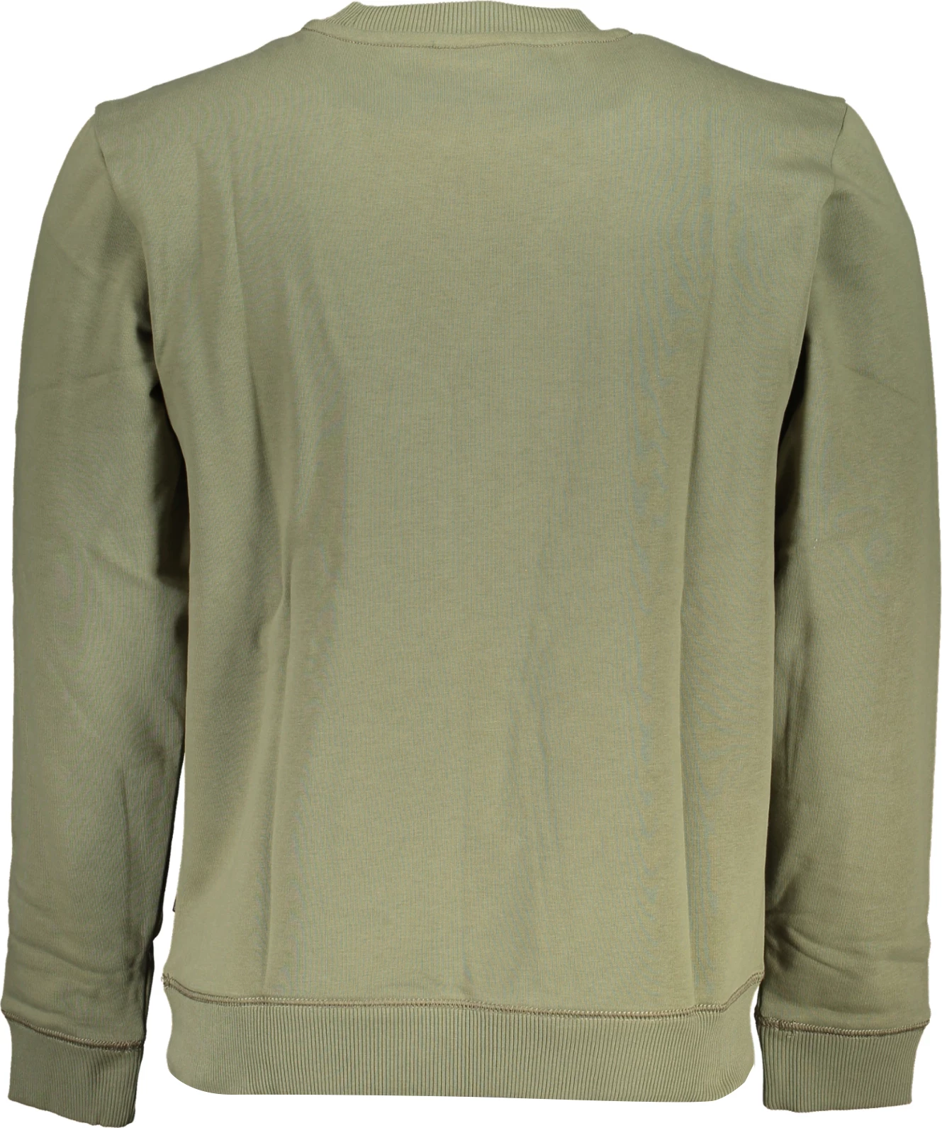 Pulover za moške, zelen, Napapijri