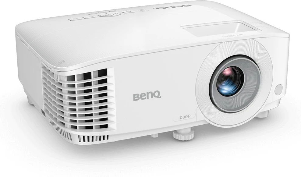 Projektor 3800 ANSI lm, DLP, 1080p, bel - BenQ MH560