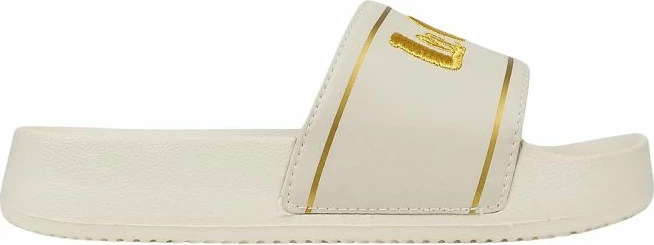 Papuče za ženske Lee Cooper, bež