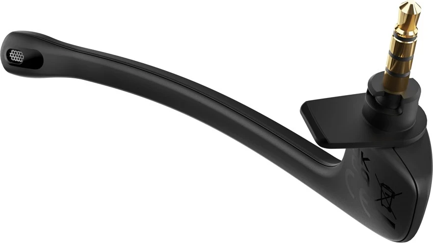 Profesionalne slušalke z mikrofonom RODE NTH-100m, črne