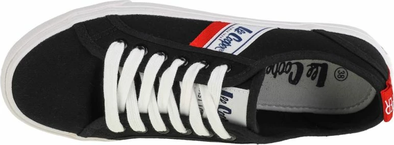 Kopalne čevlje Lee Cooper za ženske, črni