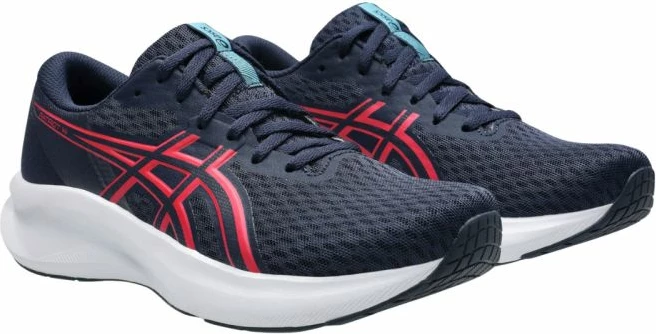 Superge ženske Asics, temno modre