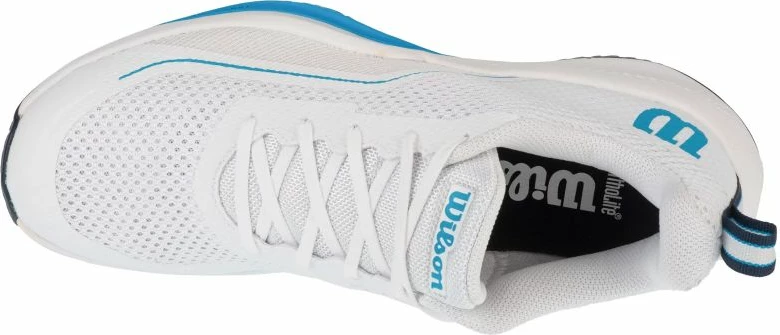 Tenis čevlji Wilson, moški, beli