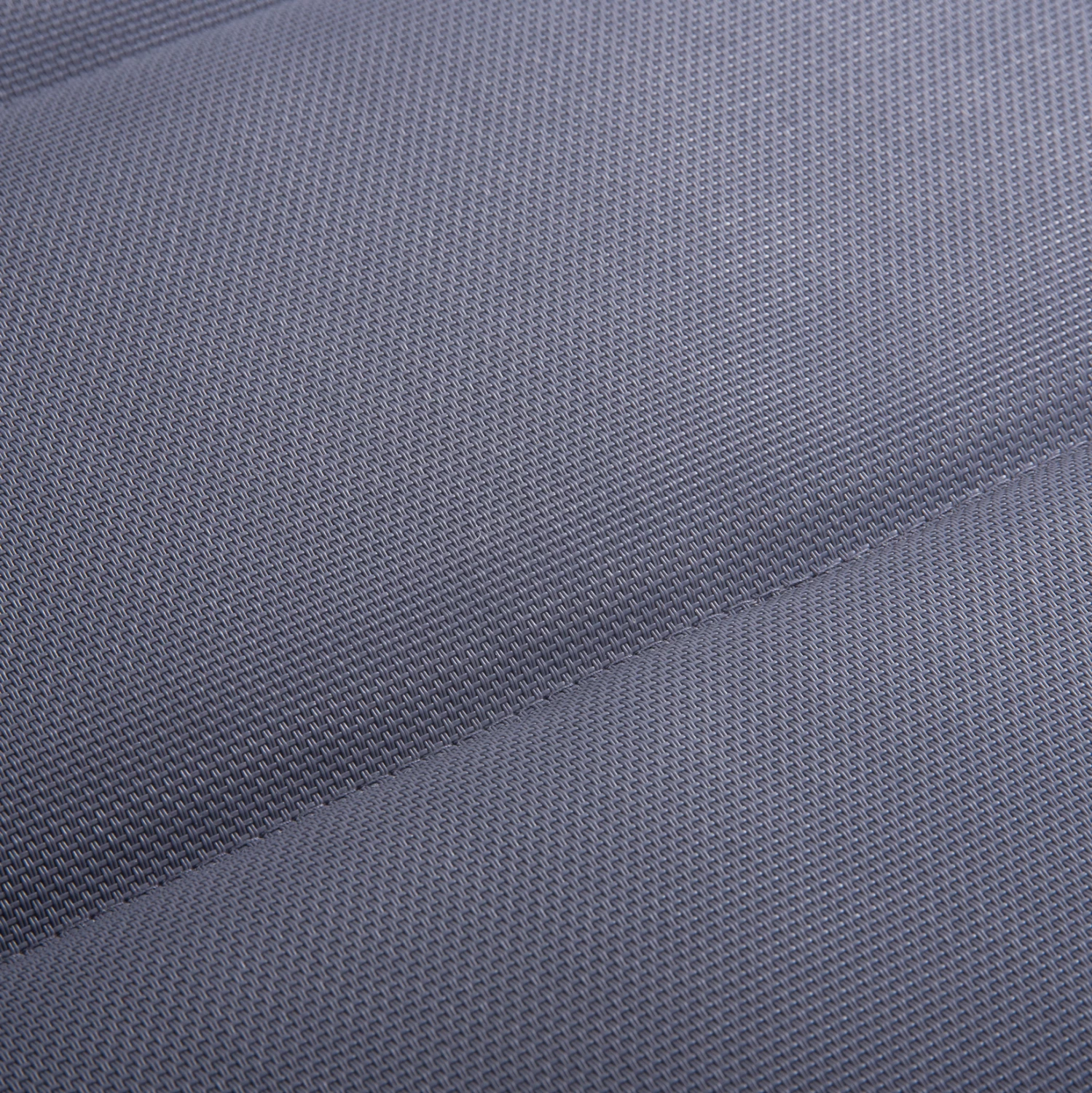 Nadomestno blago Textilene FH6064.30 za ležalnike Aigaio v sivi barvi