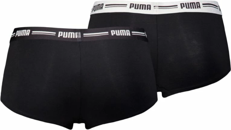Spodnje perilo za ženske Puma, črno