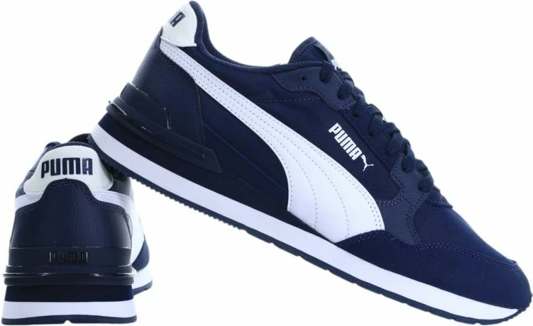Superge, Puma, moške, modre