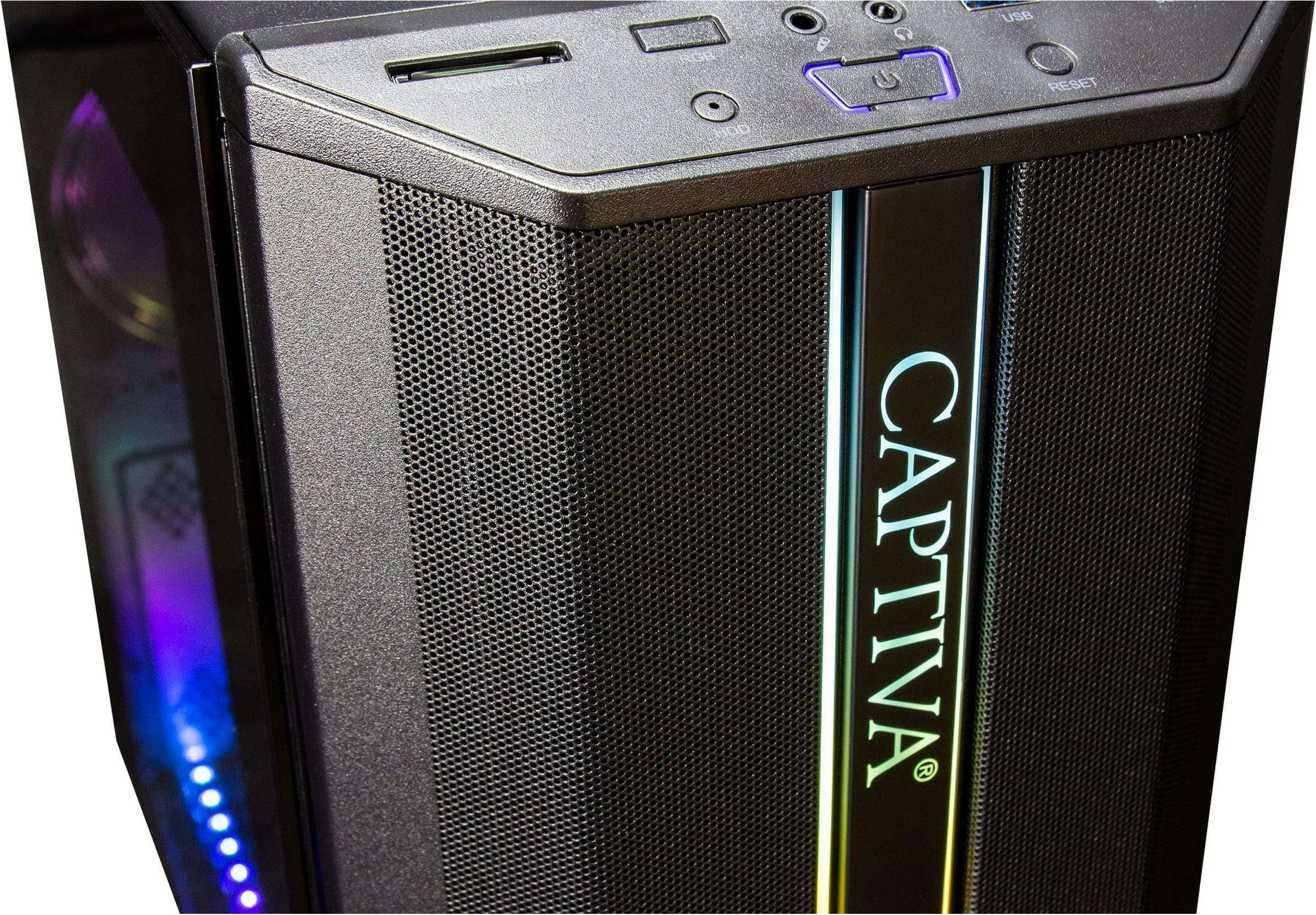 Gaming računalnik Captiva Advanced Gaming R92-769, Ryzen 7 5700X, 32GB RAM pomnilnik, 1TB SSD, RTX 5060Ti, Windows 11