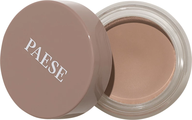 Krem bronzer za ženke Paese Tan Kissed Cream Bronzer 01, 12 g