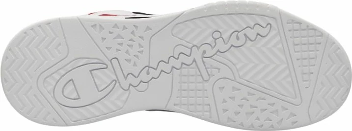 Superge, Champion, bele — moške