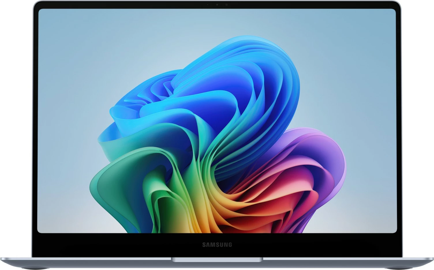 Prenosnik Samsung Galaxy Book4 Edge NP940XMAA-EXP, 16 GB RAM, 512 GB, Sapphire Blue