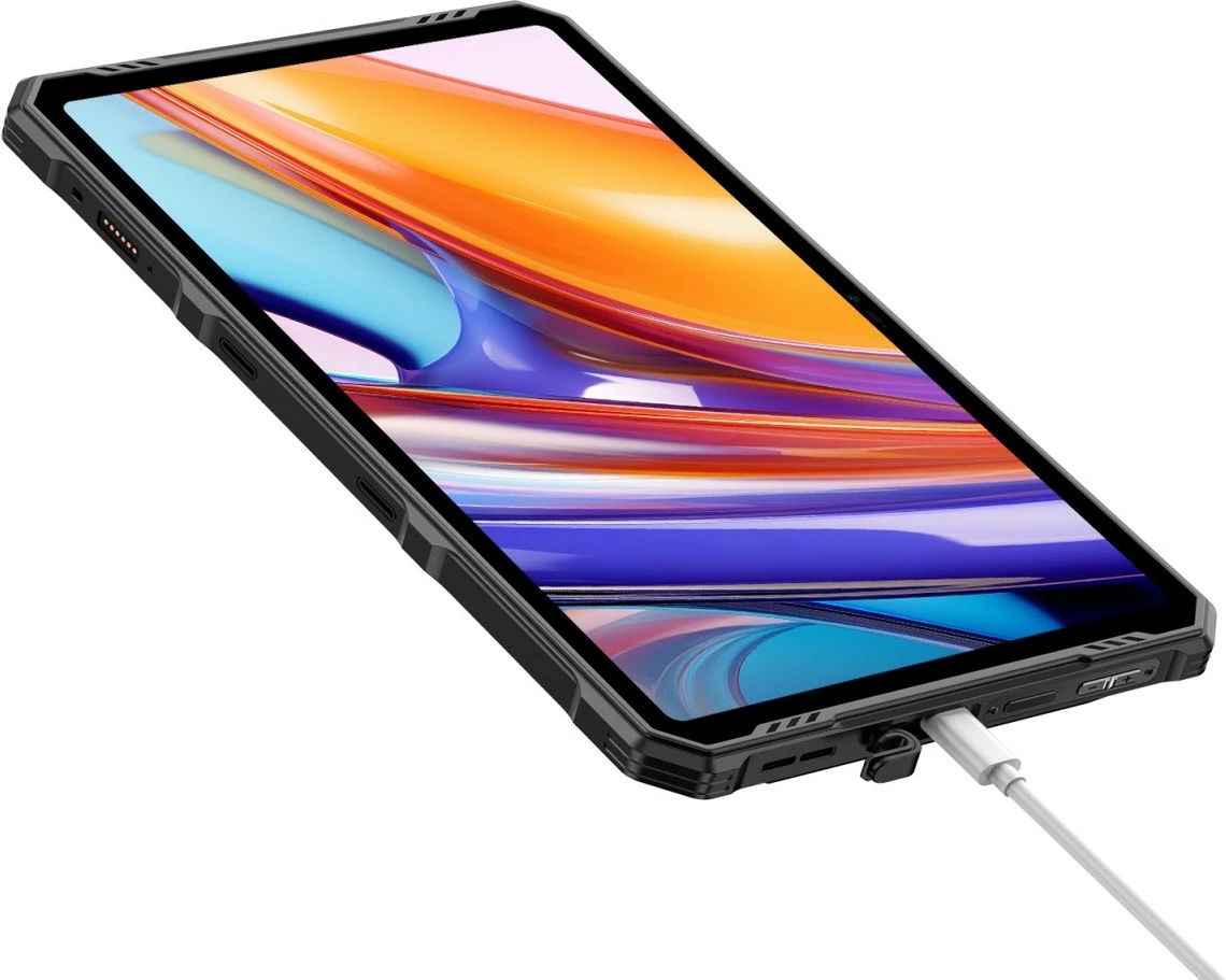 Robusten tablični računalnik Armor Pad 3 Pro 10,36", 8/256GB, 4G, Ulefone, črn