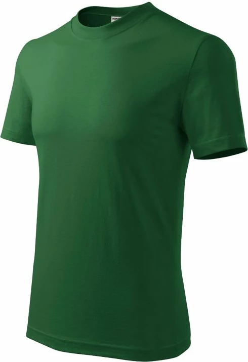 Majica za moške Rimeck, zelena