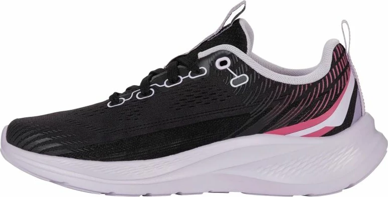 Superge, K-Swiss Helio Trainer, črne