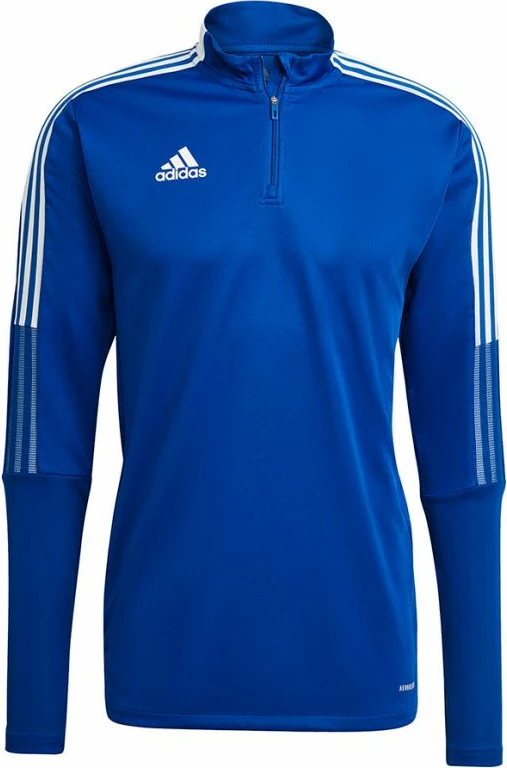 Trening duks Tiro 21 adidas M GH7302, modra