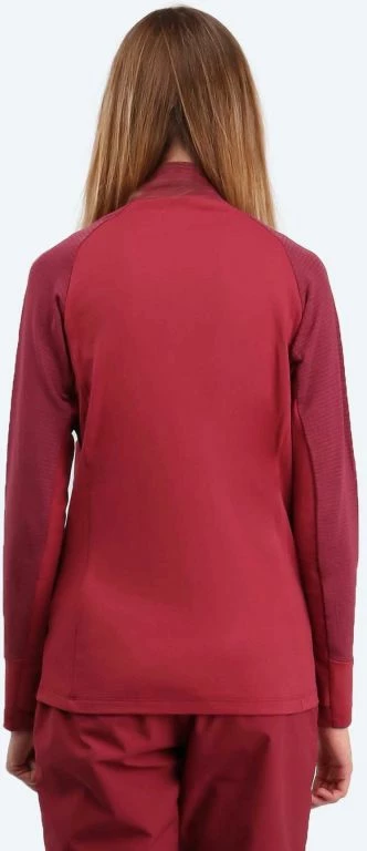 Duks (ženski) Salewa Vajolet PL RW HZ, rdeč