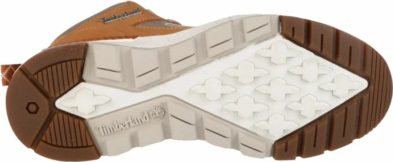 Superge za ženske, Timberland, rjave