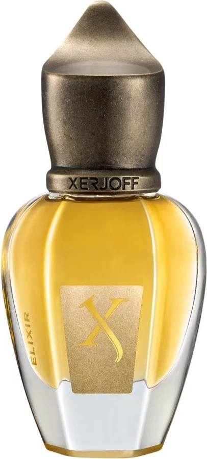 Eau de Parfum, Xerjoff Elixir 15 ml