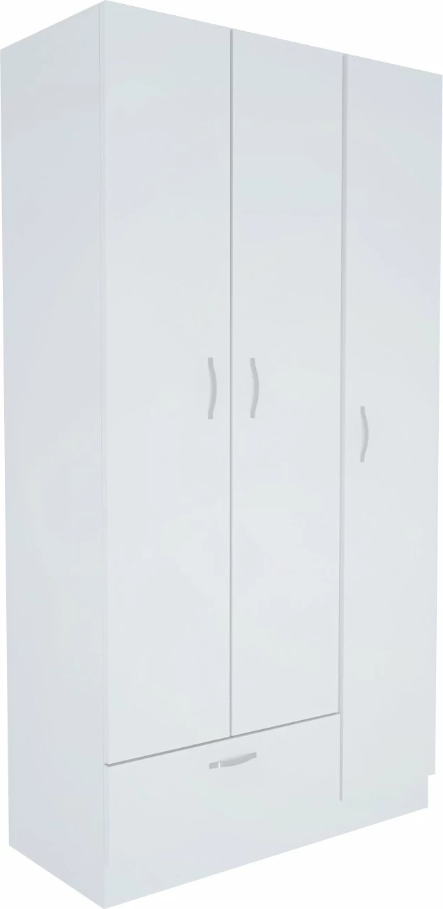 Omara Gabi Hanah Home, bela