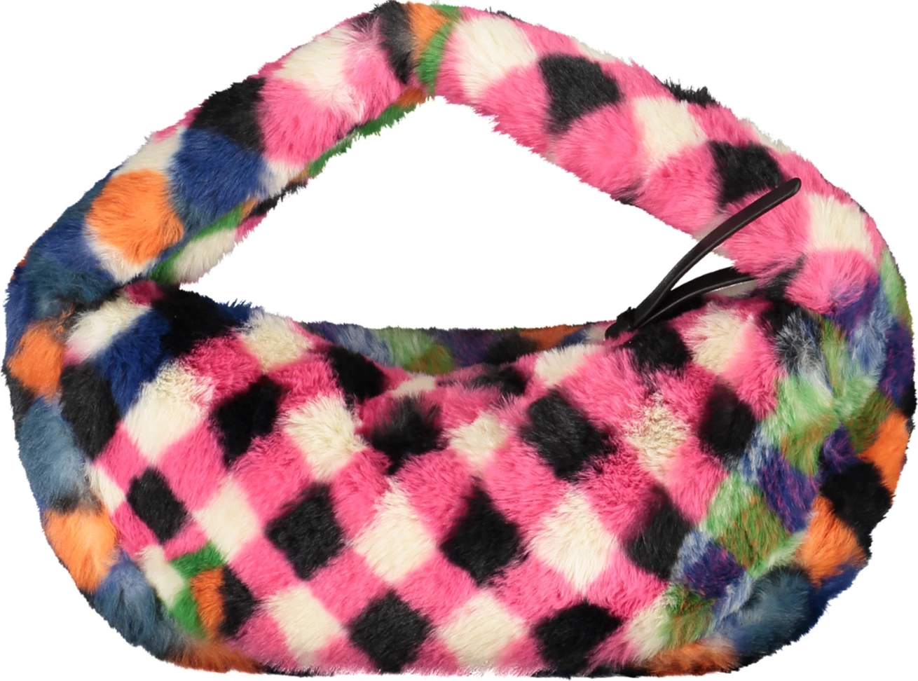 Ženska torbica Desigual, črna