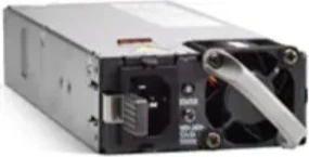 Napajalnik Cisco PWR-C4-950WAC-R, 950 W, za Catalyst 9500, črno/siv