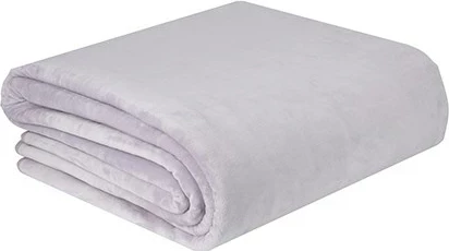 Električna odeja, Adler AD 7426, 60 W, siva