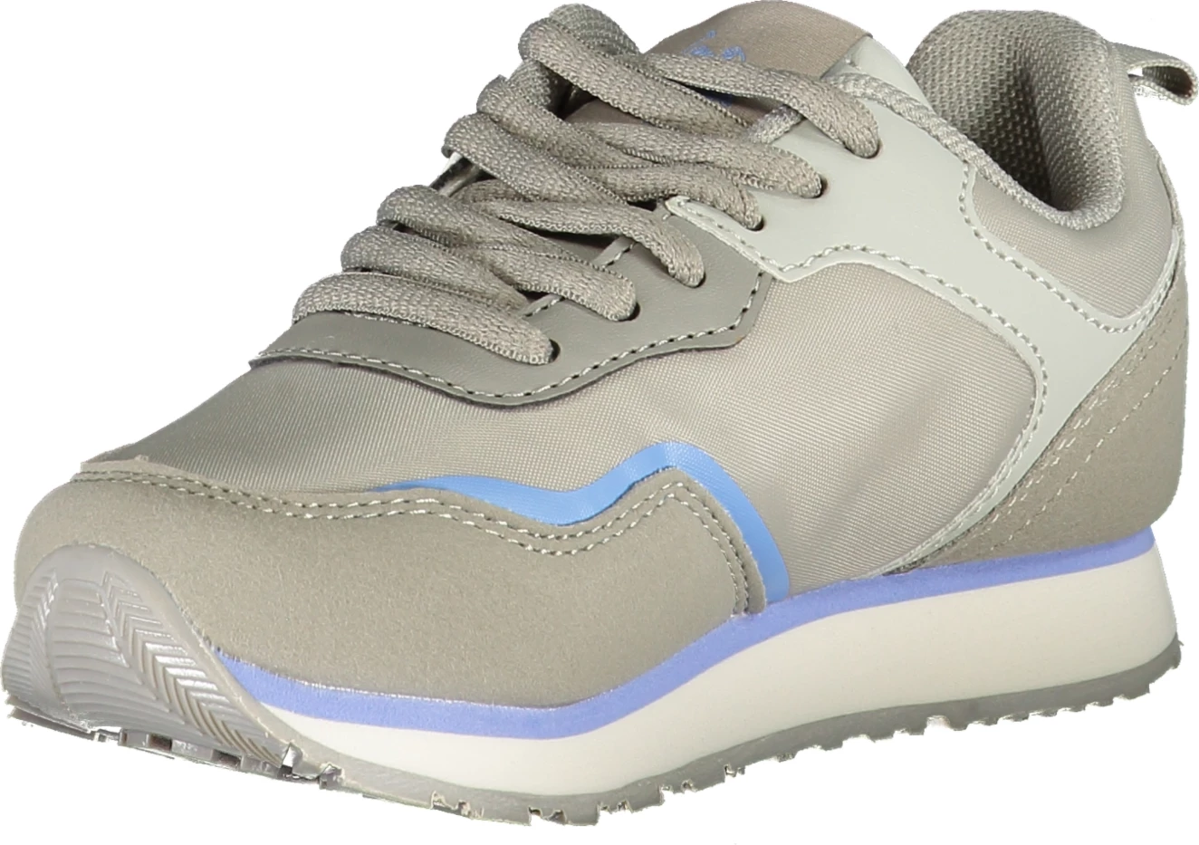 Superge za fante, U.S. POLO ASSN., sive