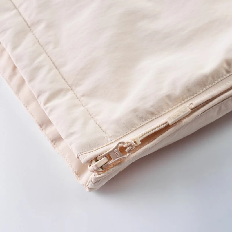 Jakna za ženske Iguana, bež/modra