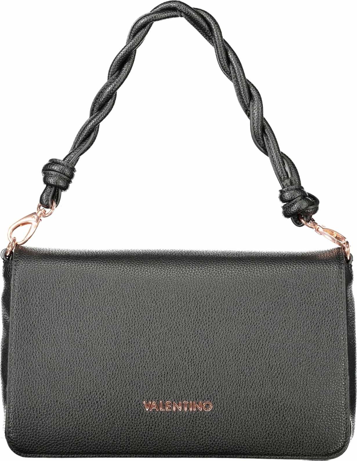 Torba VALENTINO BAGS, ženska, črna