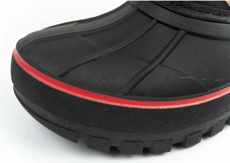 Otroške škornje Lee Cooper, rjave