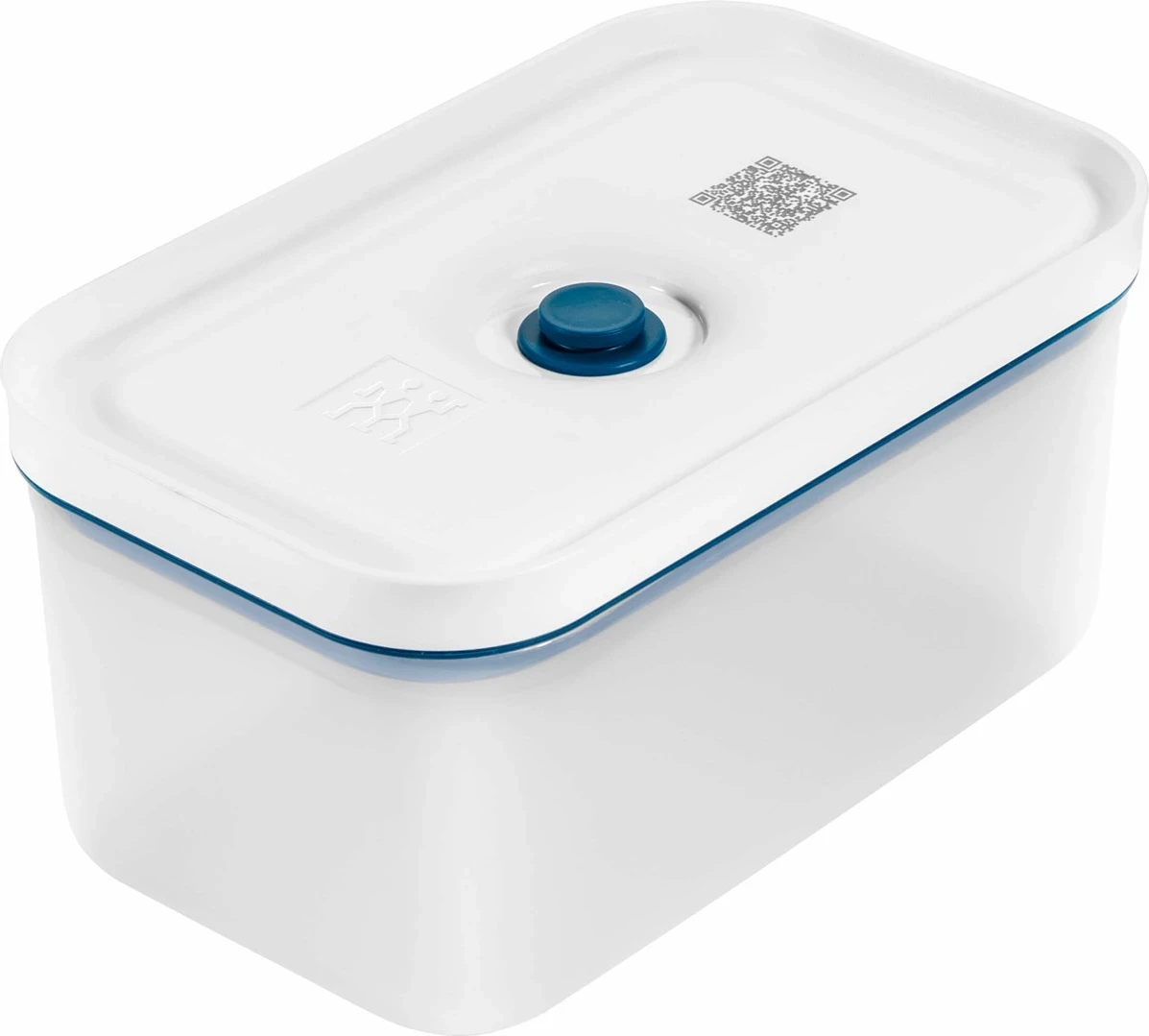 Aparat za vakuumiranje ZWILLING 36815-016-0, modro in belo