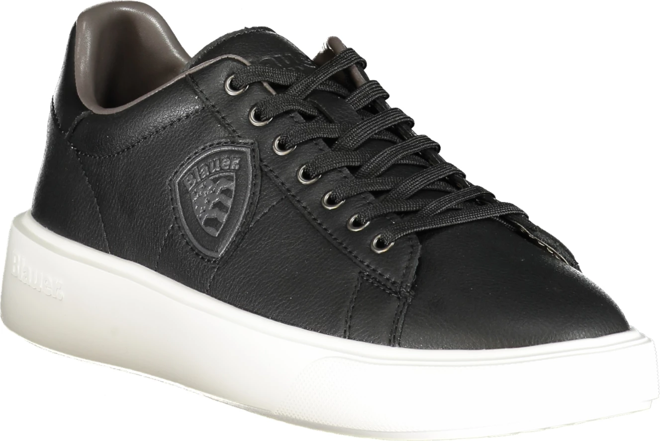 Atlete za moške BLAUER, črne