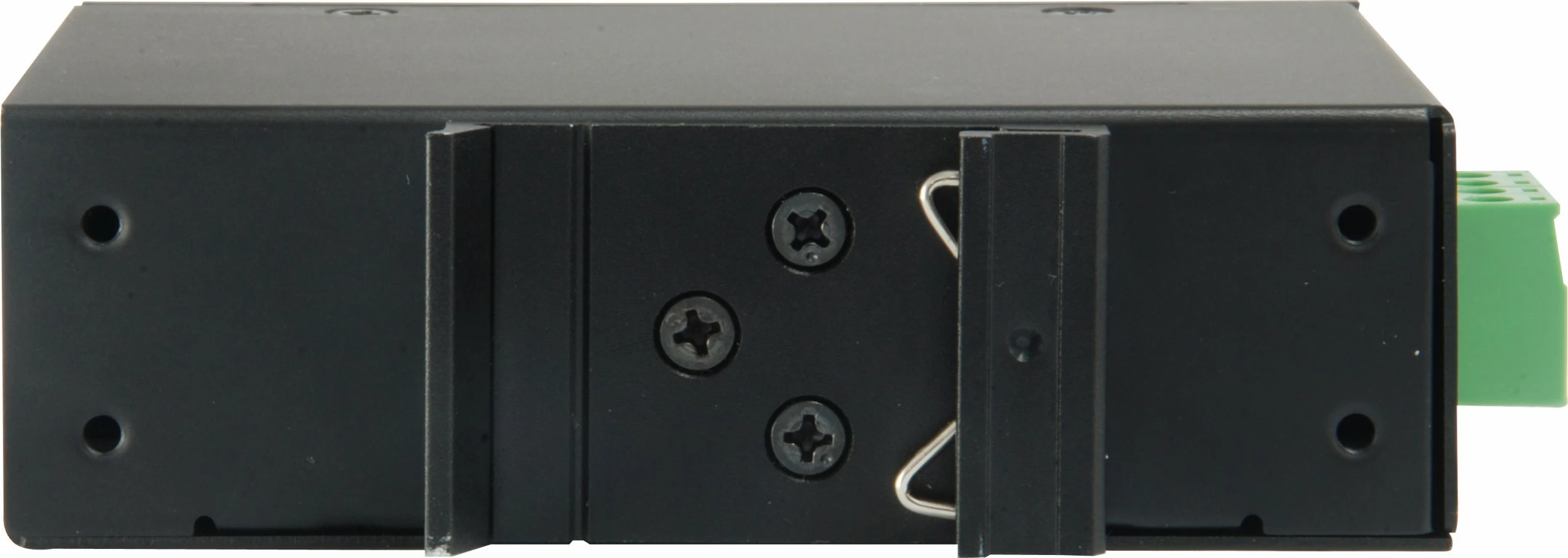 Industrijski konverter iz RJ45 v SFP, Level One IGC-0101, Gigabit