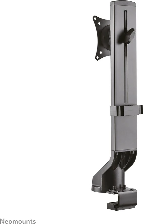 Koti za monitor, Neomounts FPMA-D860BLACK, za mizo, 10–32 in, 8 kg, črn