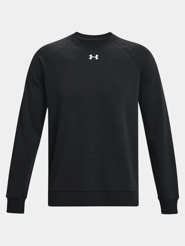 Duks črn Under Armour, moški
