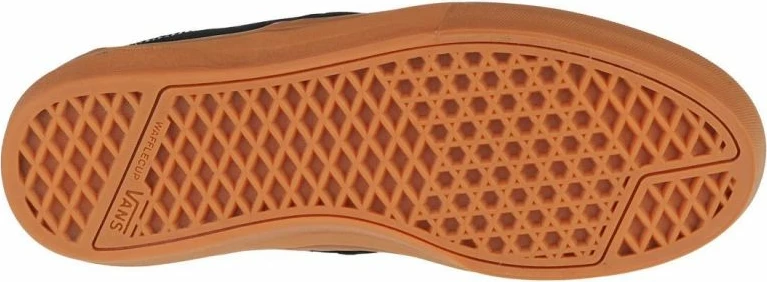 Superge Kyle Walker Pro Vans VN0A2XSGB9M, za vse, črne