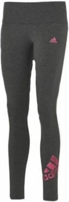 Hellonke, Adidas Tight Tig W HS5285, siva