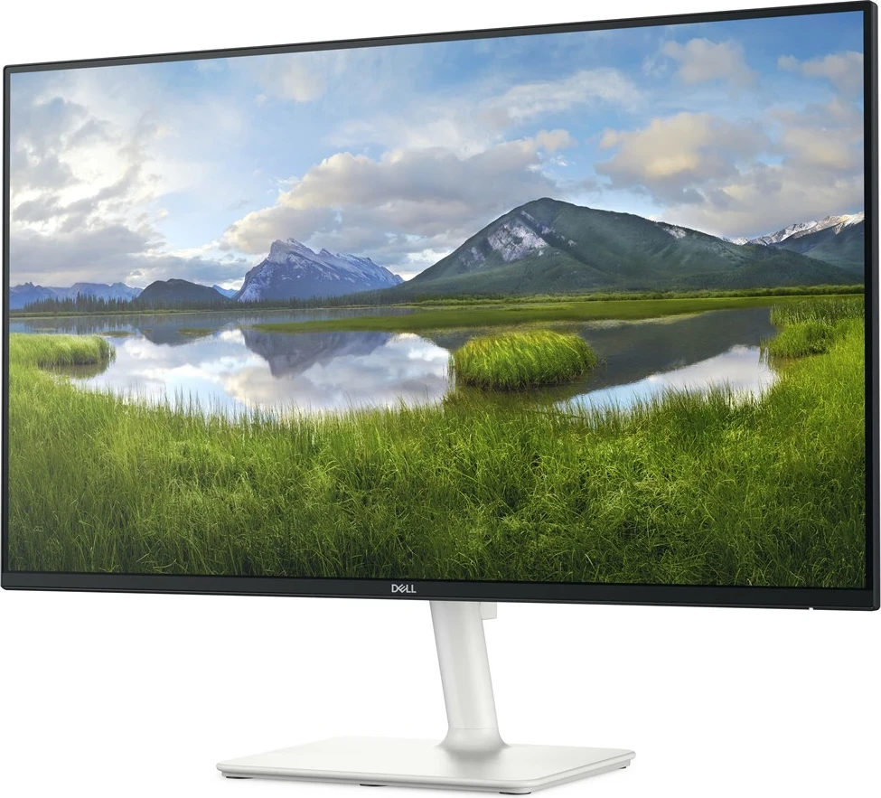 Monitor 23,8" Full HD, LCD, črn/odanček Dell S Series S2425H