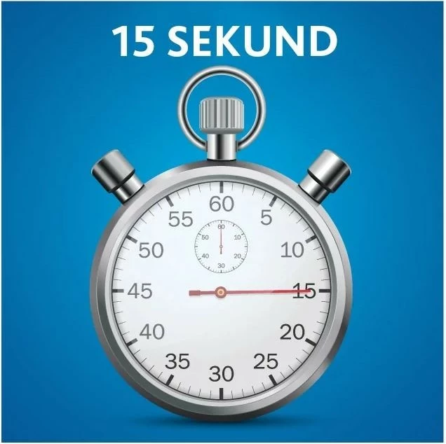 Parni mop za tla, z 2 mikrofibrskima prevlekama in dodatkom za preproge Vileda Steam Plus, črn