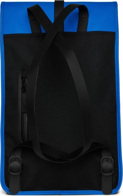 Nepremočljiv nahrbtnik, Rains, unisex, moder