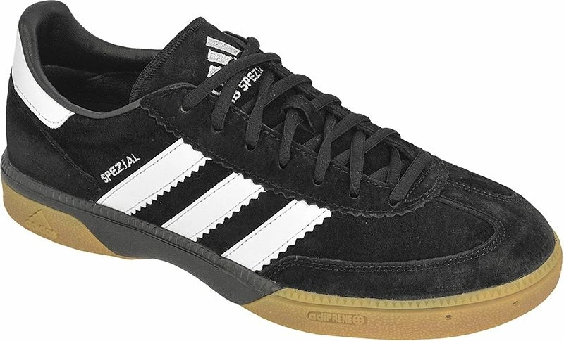 Superge za rokomet, adidas Handball Spezial M M18209, črne, moške