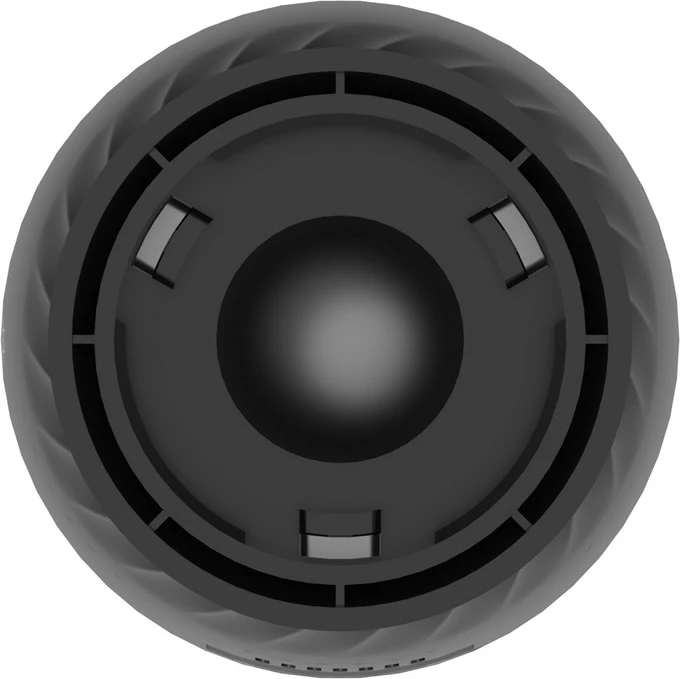 Varnostna kamera v bullet izvedbi 4K, EZVIZ BC1c, brezžična, 10400 mAh, IP65, črna