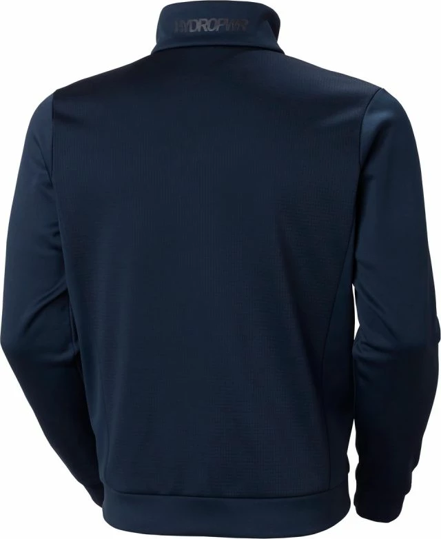 Lahka topla jakna za moške Helly Hansen, mornarsko modra