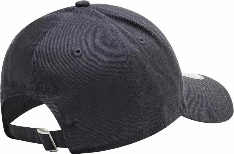 Kapa 9FORTY New Era, za moške in ženske, črna